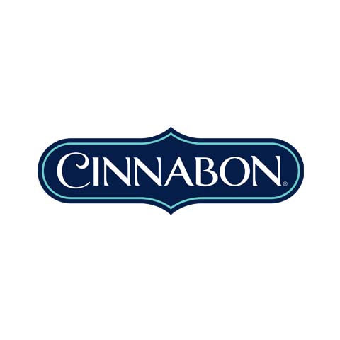 Cinnabon.