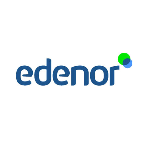 Edenor.