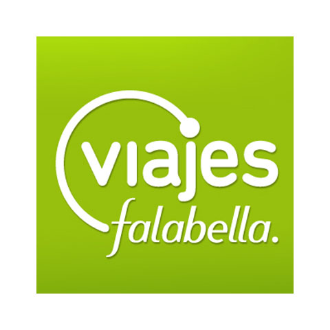 Fallabella Viajes.