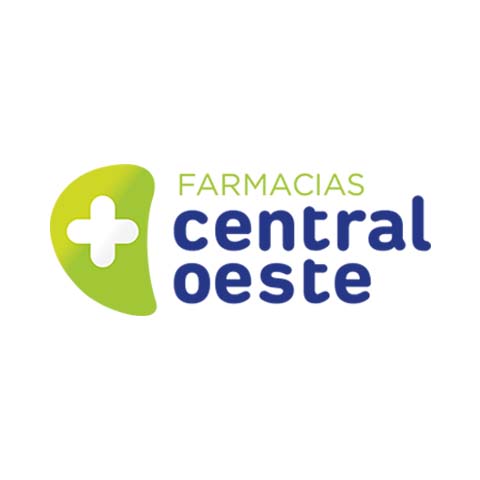 Farmacia Central Oeste.