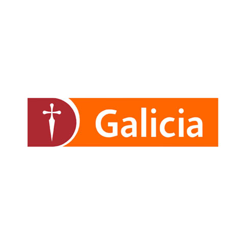 Banco Galicia.