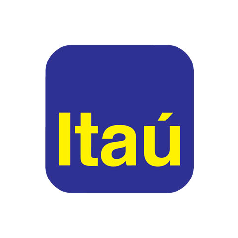 Banco Itaú.