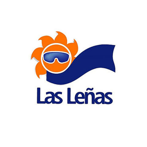 Las Leñas.