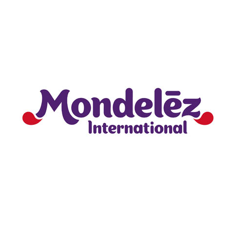 Mondelez.