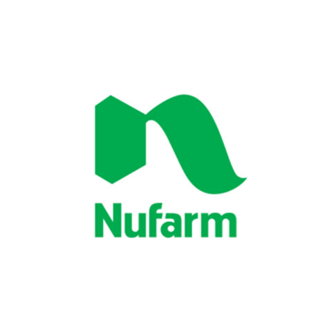 Nufarm.